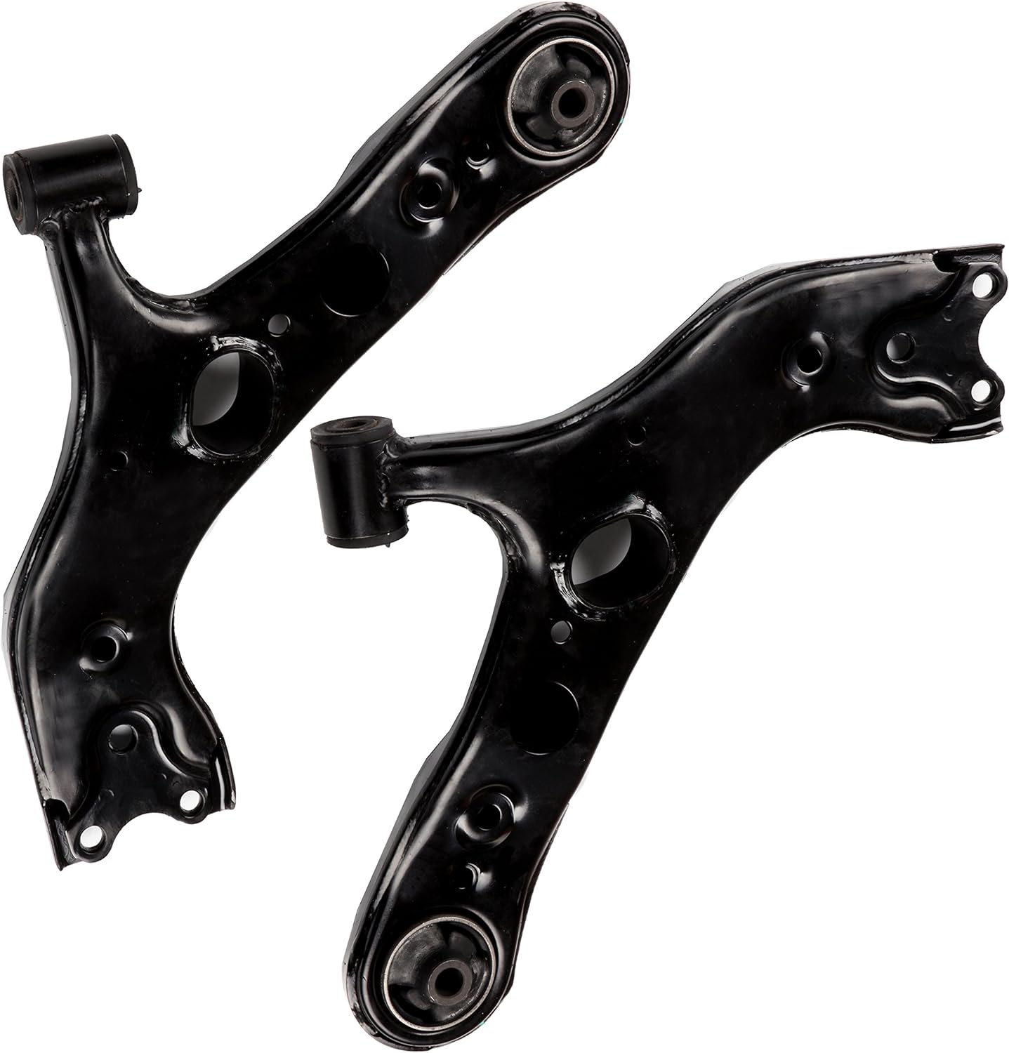 cciyu Front Lower Control Arm fit for 20062014 for Toyota