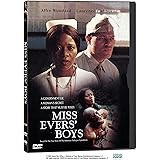 Miss Evers' Boys (DVD)