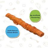 Good Boy Mega Chewy Chicken With Carrot Stick 14 x 100 g Case view 5