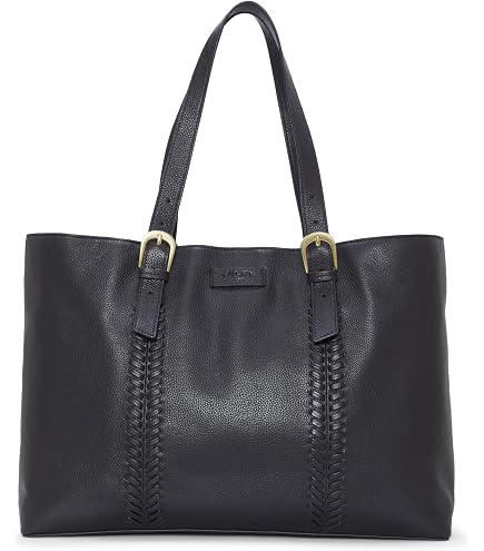 Amazon.com: Lucky Brand Nita Woven Tote : Clothing, Shoes & Jewelry