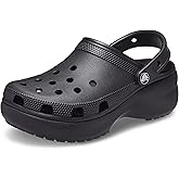 Crocs Women's Classic Platform Clog