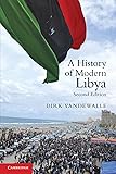 A History of Modern Libya