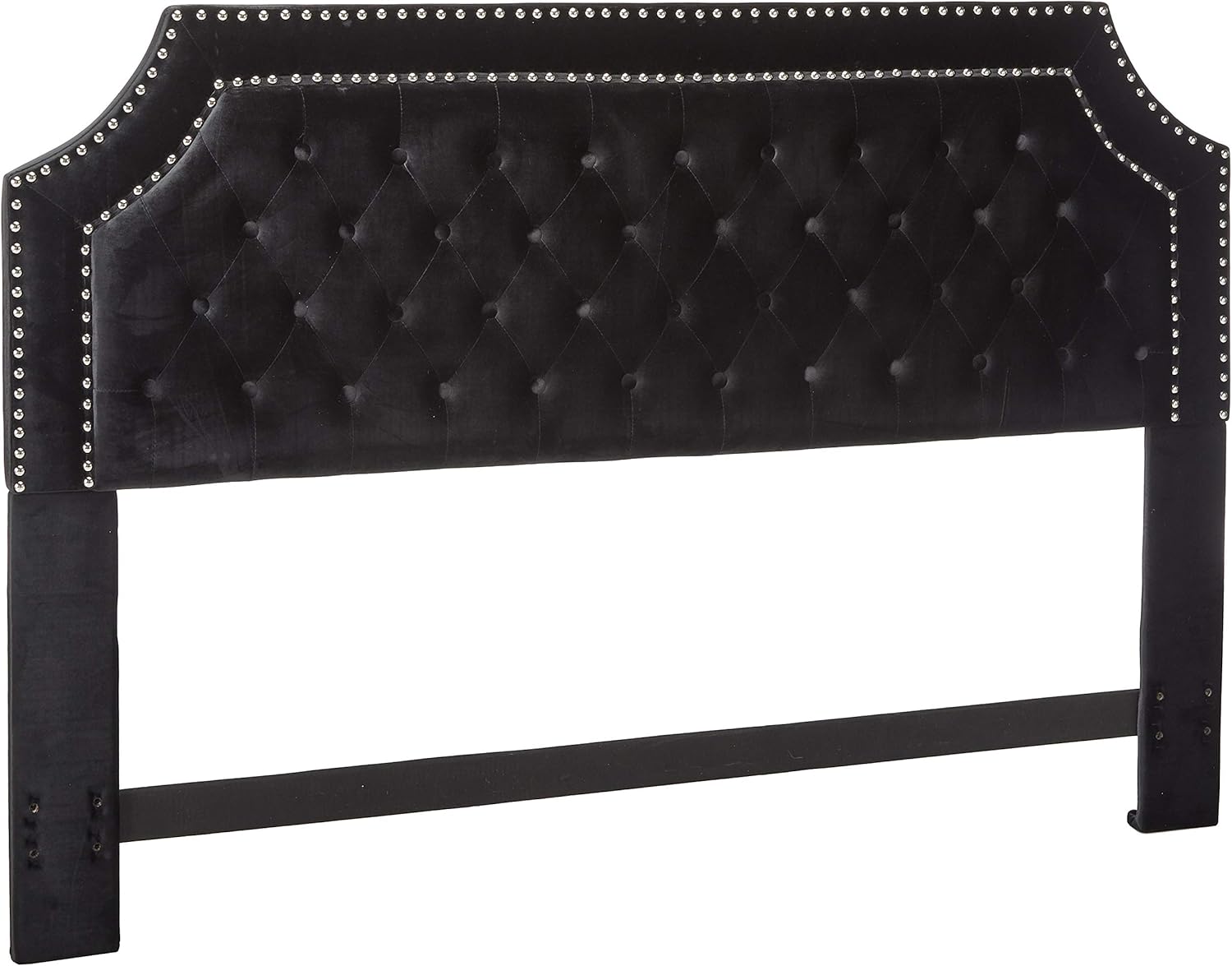 Best Cushioned King Size Headboard