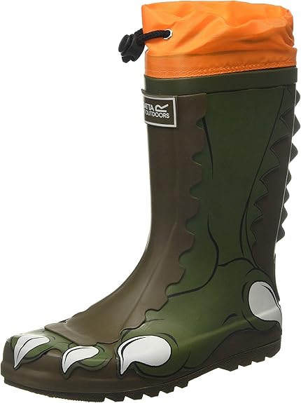 regatta wellies