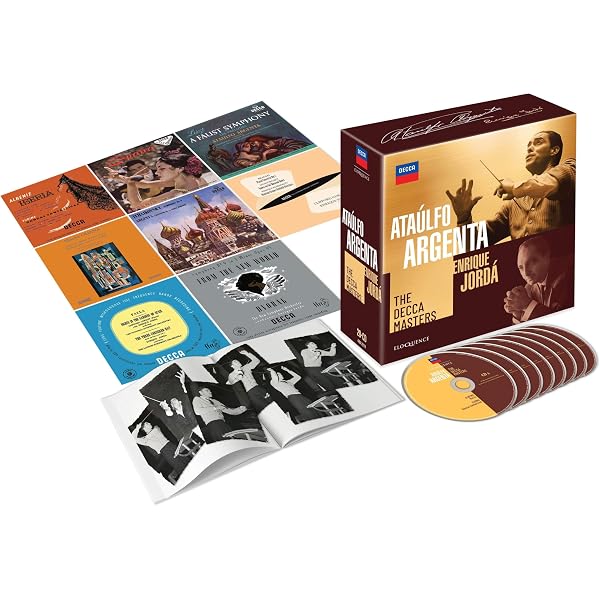 Artur Rodzinski - Artur Rodzinski Edition - Amazon.com Music