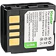 Kastar Camcorder Battery Replacement for JVC GZ-D240, GZ-D270, GZ-DF420, GZ-DF470, JVC GR-D, GR-DF, GR-X, GZ-MG Series Camcorders and JVC BN-VF707, BN-VF707U, BN-VF707UE, BN-VF707US, LY34647-002B