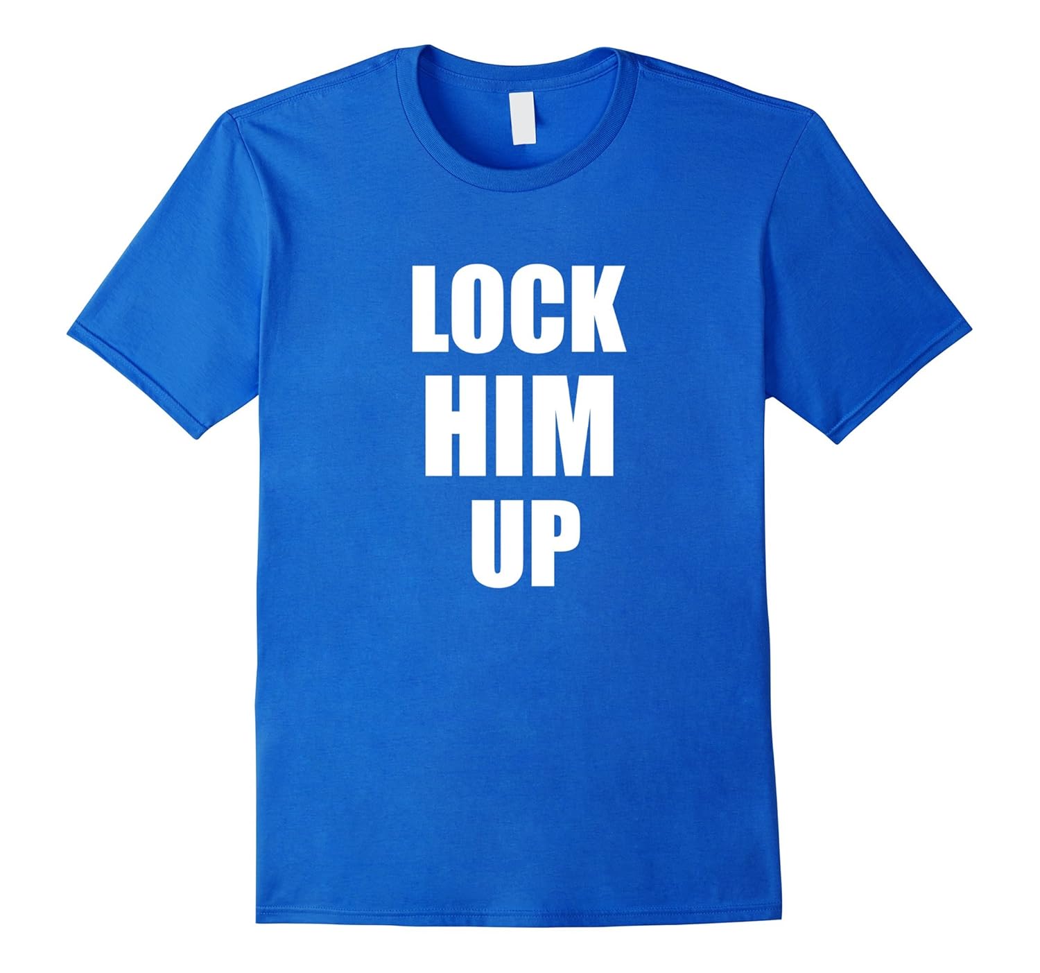 Lock Him Up TShirt4LVS 4loveshirt