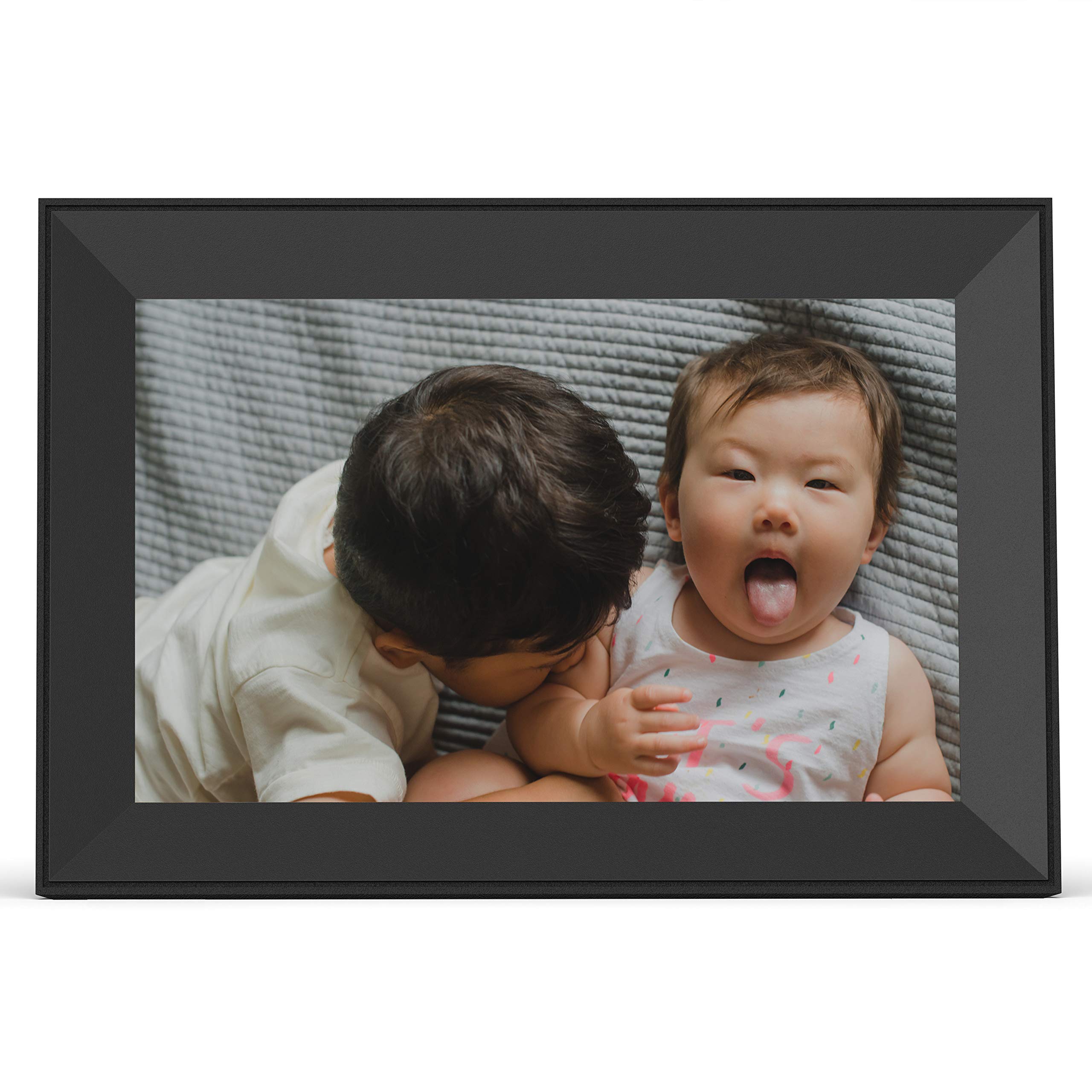 Buy Aura Smart Digital Picture Frame 10.1 Inch HD WiFi Cloud Digital