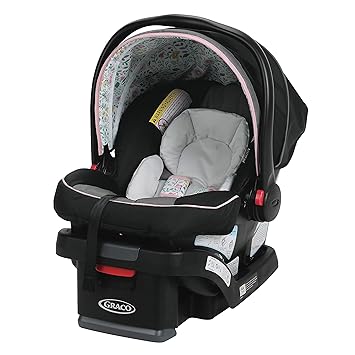 graco car seat cushion