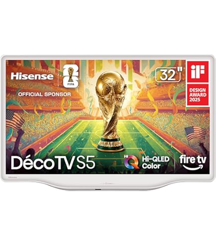 Amazon.com: Hisense 40