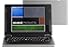 Akamai Office Products 15.6 Inch (Diagonally Measured) Privacy Screen Filter for Widescreen Laptops Anti Glare