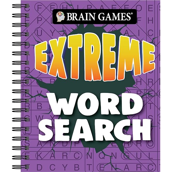 Super Tough Word Search Puzzles: Tuller, Dave: 9780806985251