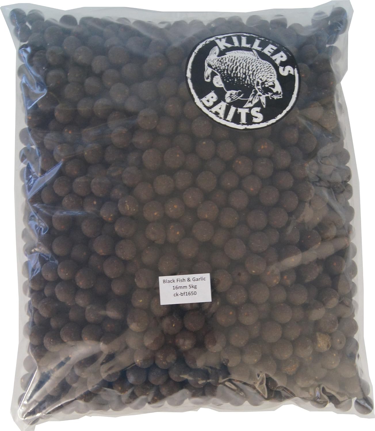 Boilies fishing bait Clearance