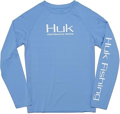 Huk sun protection Clearance