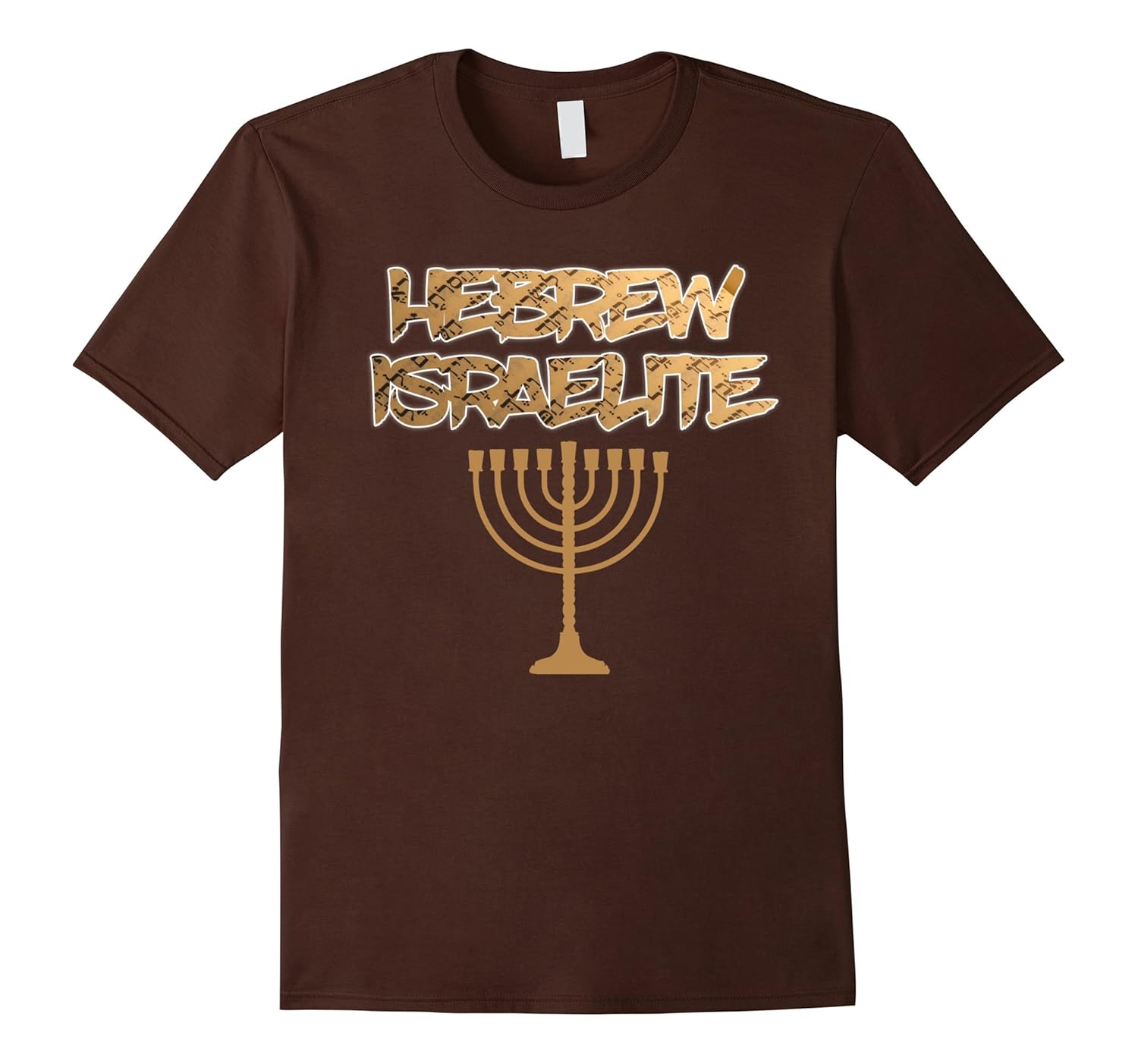 Hebrew Israelite Tribes Judah Jacob Torah Quote Lion T-Shirt-ANZ