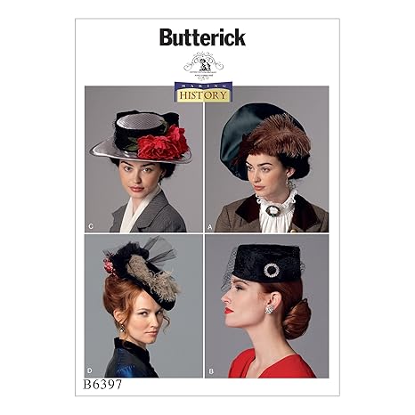 history of hat making