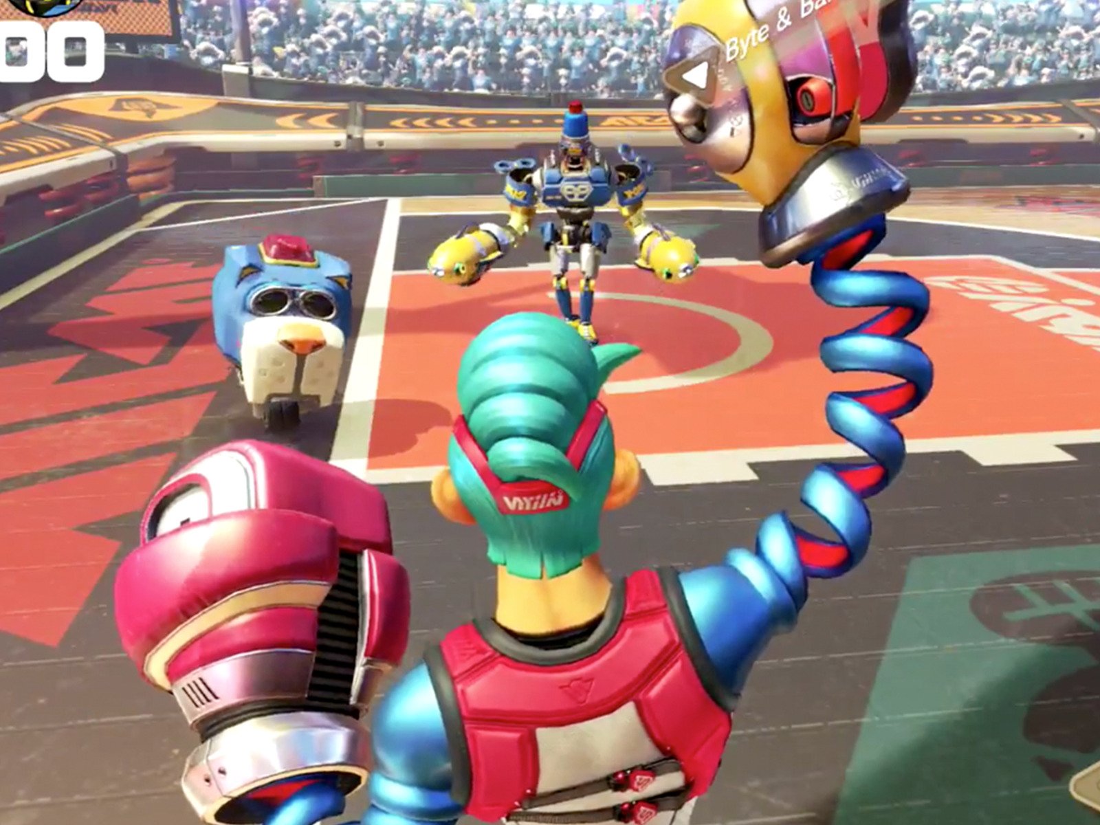 Watch Clip Arms Gameplay Zebra Gamer Prime Video