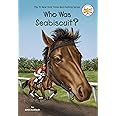 Who Was Seabiscuit?