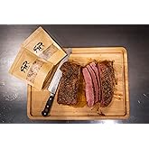 Soak N' Smoke Pastrami Kit