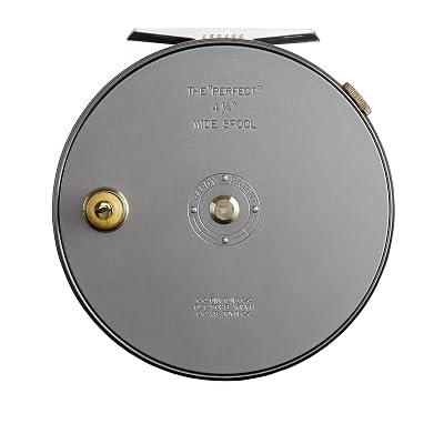 coolest fly reels Amazon Best Sellers: Best Fishing Osprey Series Make Your Own Rod Model:ME-5-CW Available in Satin Black