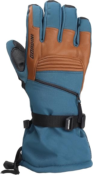 gordini men's gtx storm trooper ii