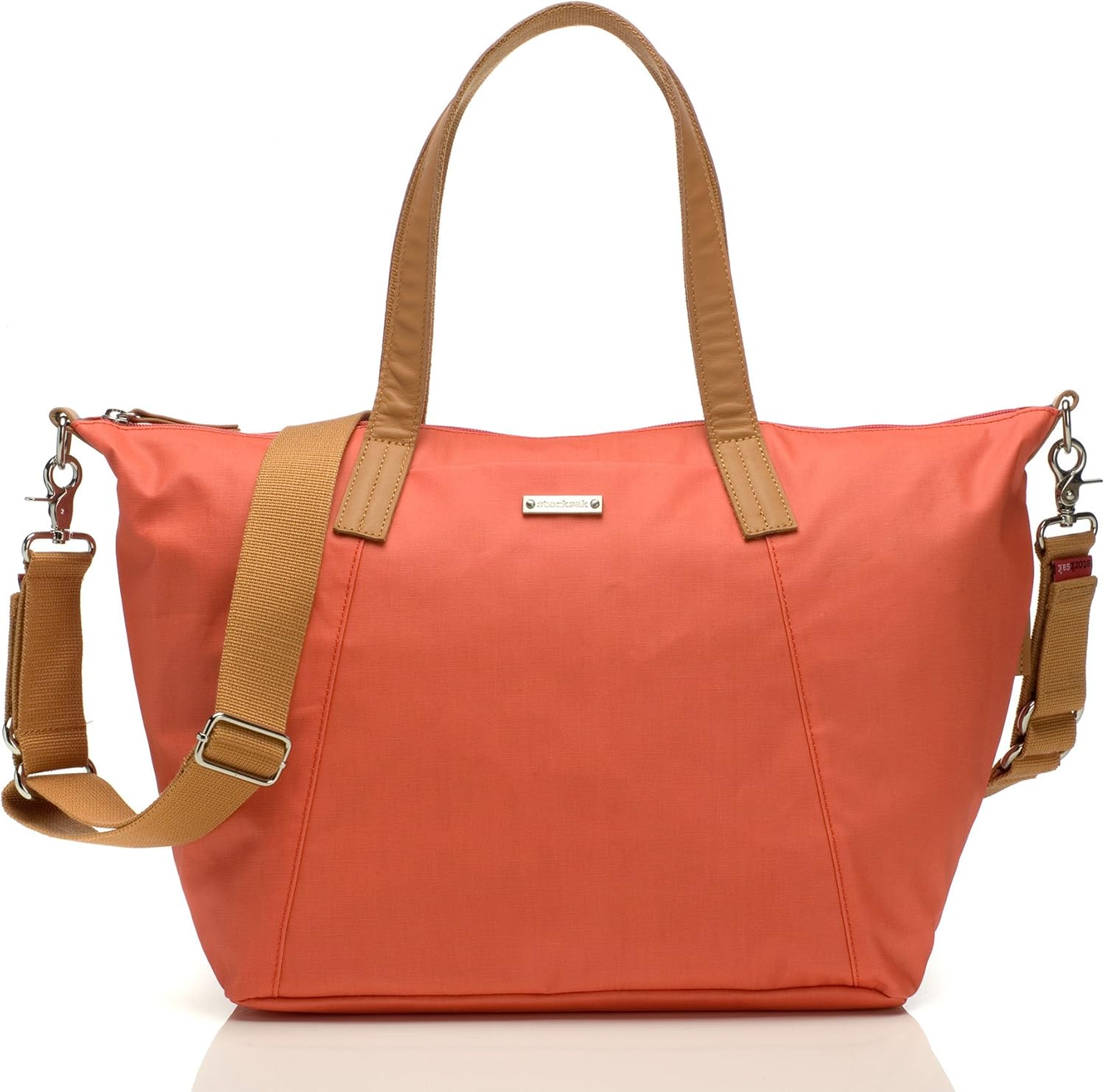 storksak noa diaper bag
