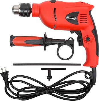 Stalwart 75-3990A Power Hammer Drills product image 2