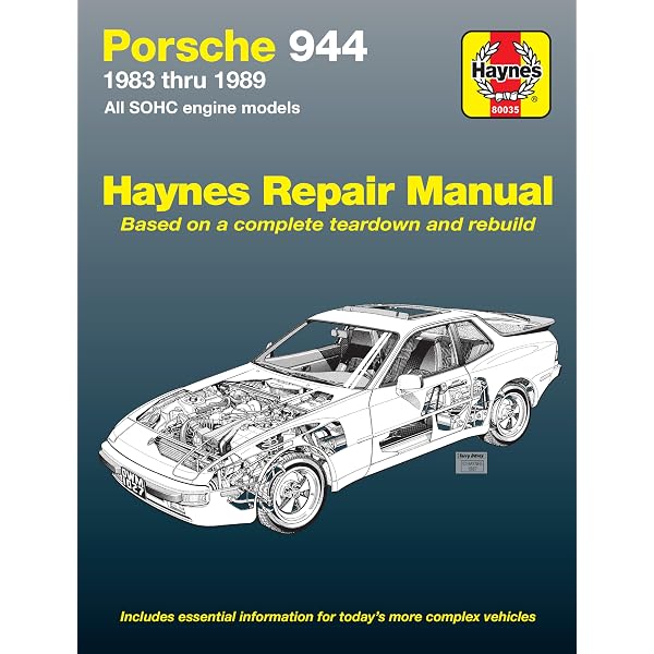 Porsche 911: Automotive Repair Manual, 1965 to 1989 - Coupe, Targa
