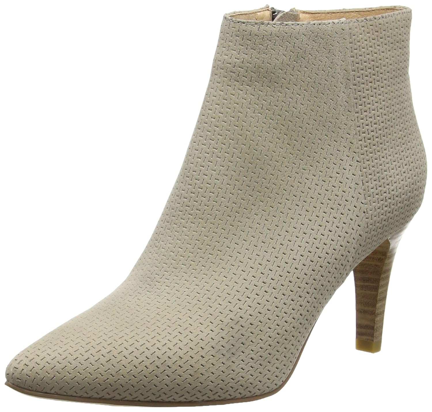 womens cream colored boots