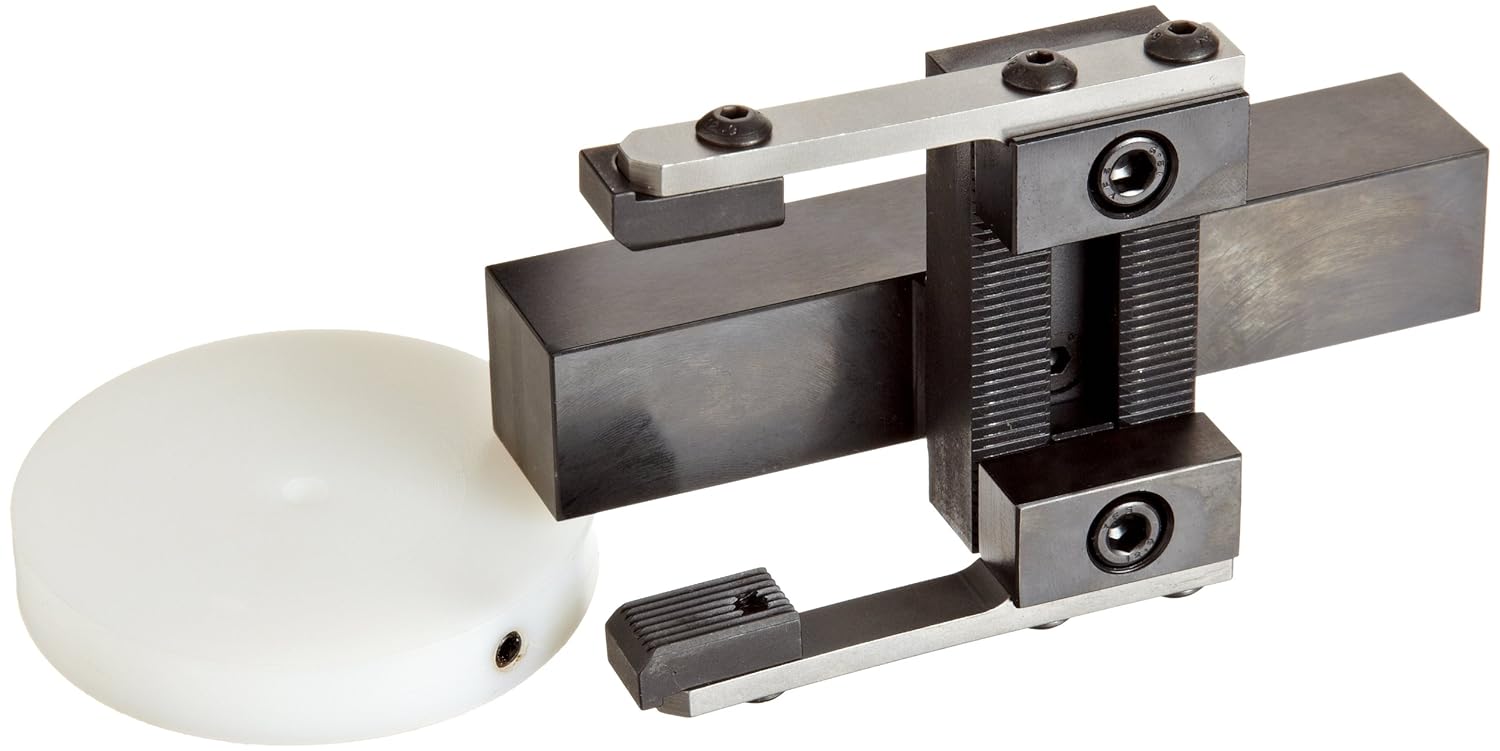 Royal Products 43304 1/8 to 21/4 Bar Capacity Compact Bar Puller With 1 Square Shank by Royal