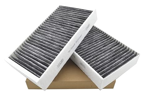 Amazon Com Bi Trust Bchic002 Cabin Air Filter For Mercedes Benz