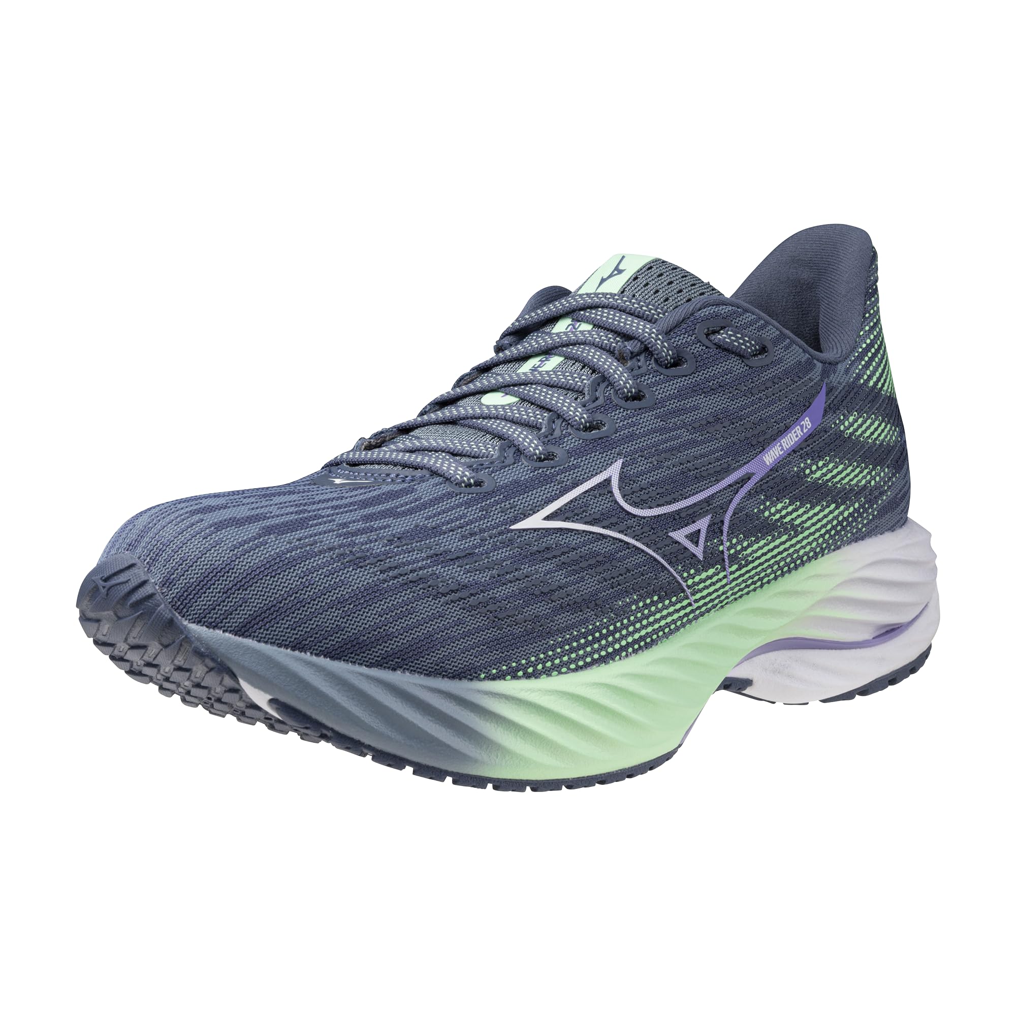 Mizuno Women's Wave Rider 28 Running Shoe