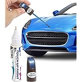 ESEWALAS Car Scratch Remover Car Paint,Touch Up Paint,Easy & Quick Auto Car Paint Scratch Repair,2 in 1 Touch Up Paint Pen,Ca