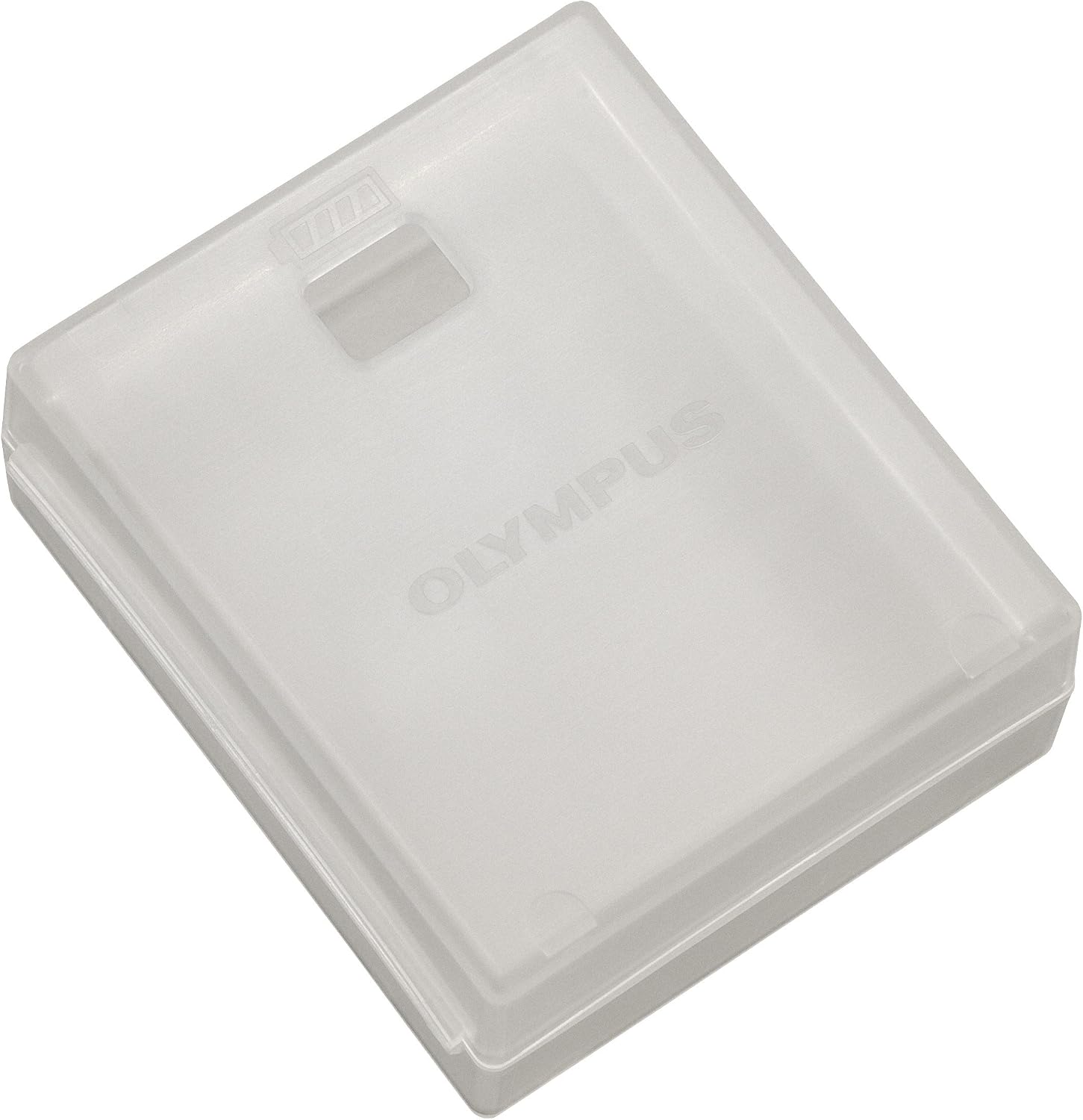 Olympus BLH-1 Battery - Black - Image 4