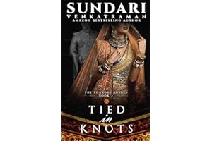 Tied in Knots (The Thakore Royals Book 2)