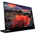 Film Protection écran Brotect Pour Lenovo ThinkVision M14t Gen 2 - Ultra Clair, Anti-rayures, Anti-traces