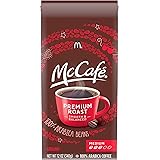 McCafe Premium Roast Ground Coffee (12 oz Bag)