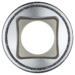 TONE Socket 12-Point 4D-14.5 1/2" Inch Drive 14.5mm