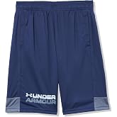Under Armour Boys' Tech Graphic Shorts