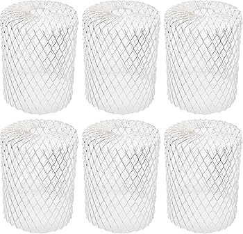 Kraftex Leaf Filter Gutter Strainer & Downspout Guard