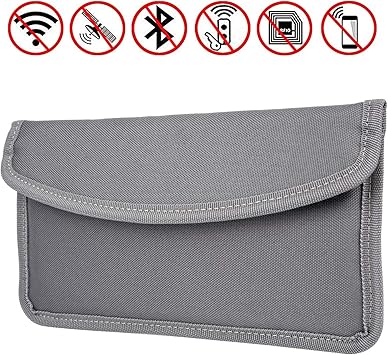 rfid protection bag