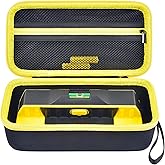 Case Compatible with Franklin Sensors ProSensor M210 710PRO 710 Professional Stud Finder. Carrying Travel Storage Bag Holder 