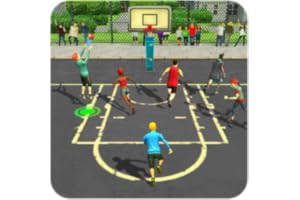 StreetBall