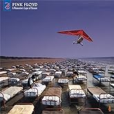 A Momentary Lapse Of Reason Remixed &amp; Updated