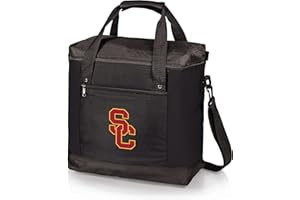 Picnic TIME NCAA Unisex-Adult NCAA Montero Cooler Tote Bag