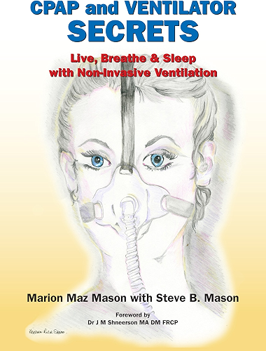 Download CPAP and Ventilator Secrets (English Edition) PDF