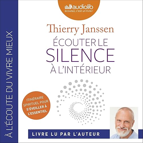 Download Écouter le silence à l'intérieur PDF