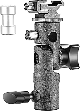 Neewer Professional Universal E Type Camera Flash Speedlite - View #8
