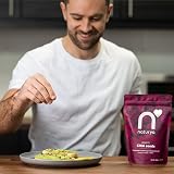 Naturya Chia Seeds 300g - Protein Source Calcium Magnesium Iron view 6