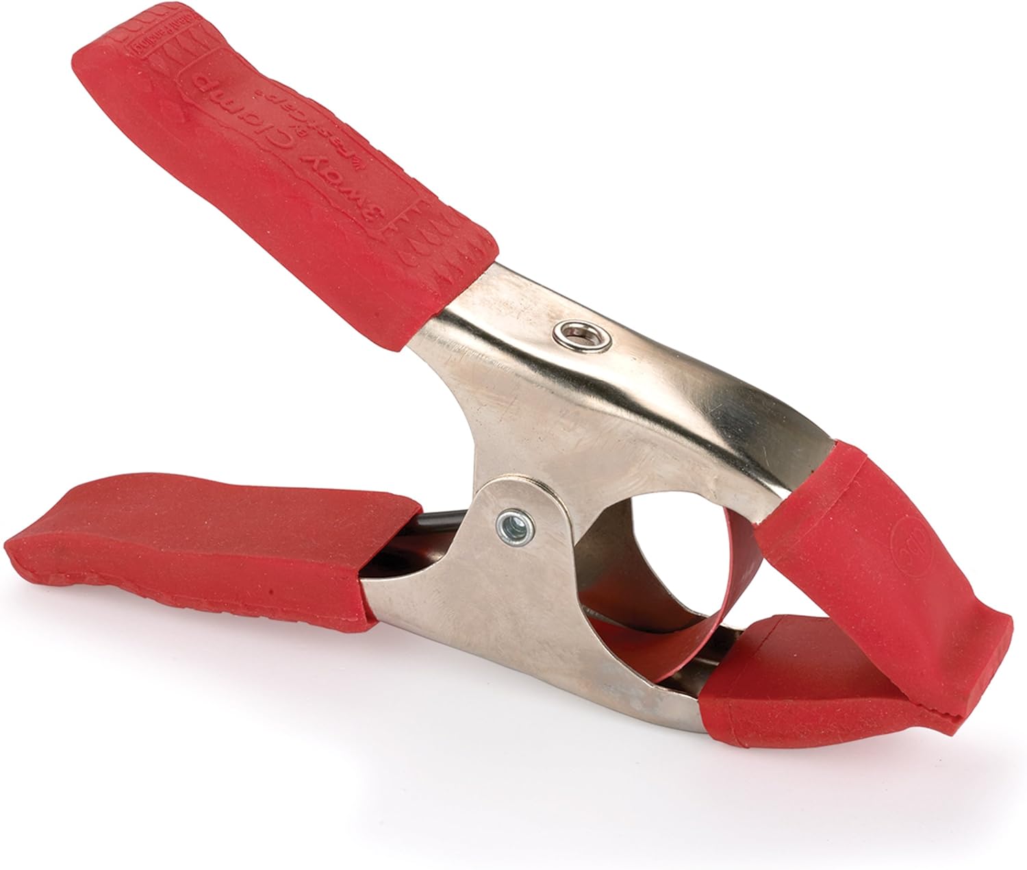 5Pack FastCap 02094 3 Way Clamp Spring Clamp/Edge Clamp with Rubber Tips